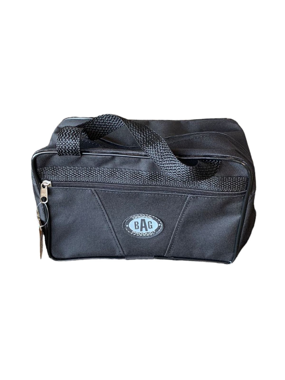 Necessaire Nylon N°2  25cm - HORVAL 