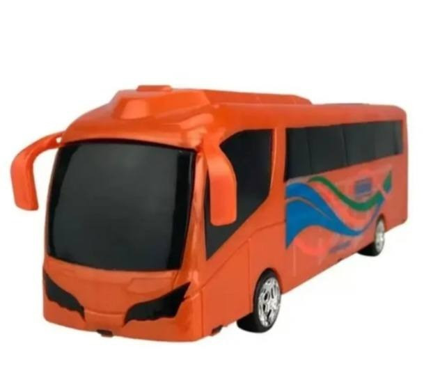 Bus Champions Brinquedo BRINQUEMIX