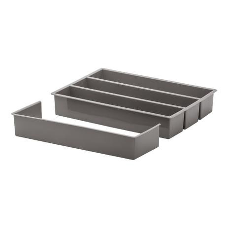 ORGANIZADOR COM EXTENSOR 35X25X6,5CM (PARAMOUNT)