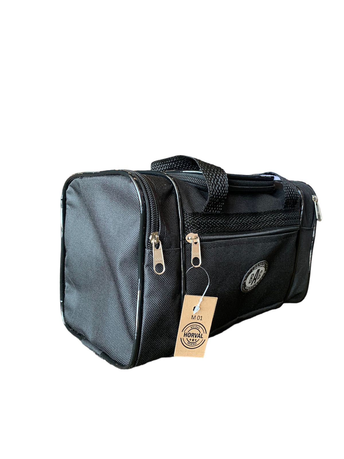 Bolsa Nylon N°3 40cm - HORVAL 