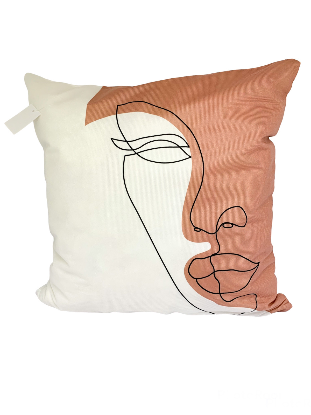 Capa de Almofada 45cmx45cm - FREECOM