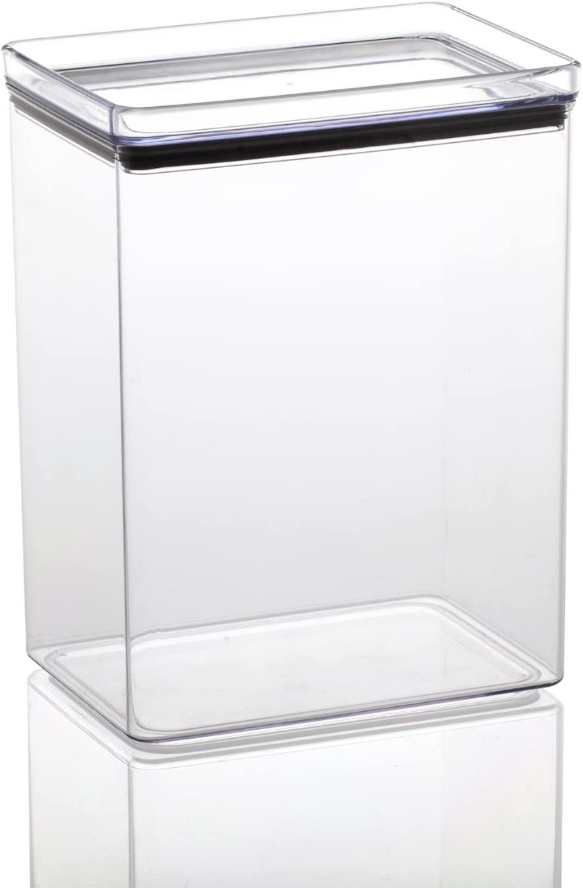 Organizador Multiuso Hermético 4.200ml - Lumini Paramount 