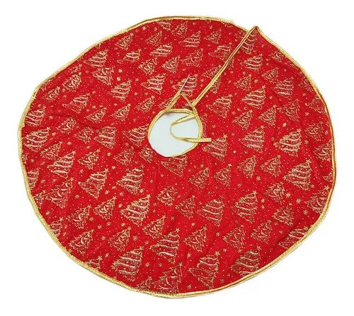 Saia Árvore Natal 60cm 