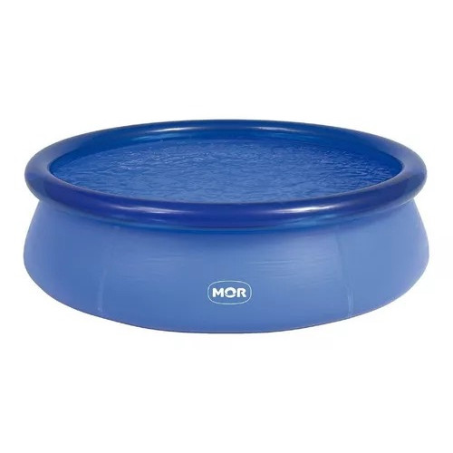 Piscina Inflável 3.400L - Mor