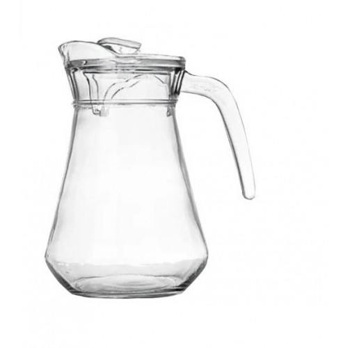 Jarra de Vidro 1,6L Safira Original Line