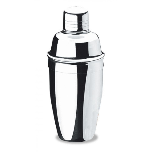 Coqueteleira Inox 500ml Art House 