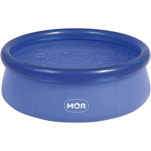 Piscina Inflável 1.000L - Mor