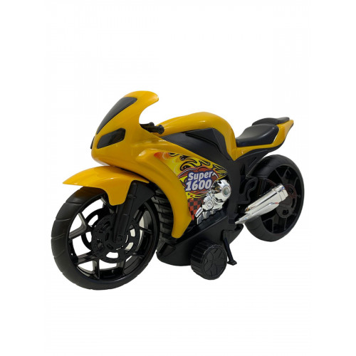 Moto Super 1600 - Bs Toys 
