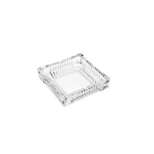 CINZEIRO DE VIDRO 10,5 CM X 3,2 CM 