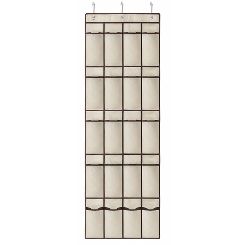 Organizador de Sapatos Para Porta - Ordene 