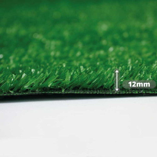 Placa grama artificial 40x60cm - SUTT