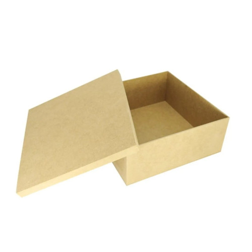 Caixa de MDF 24X24X8